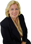 Mandy Morrow